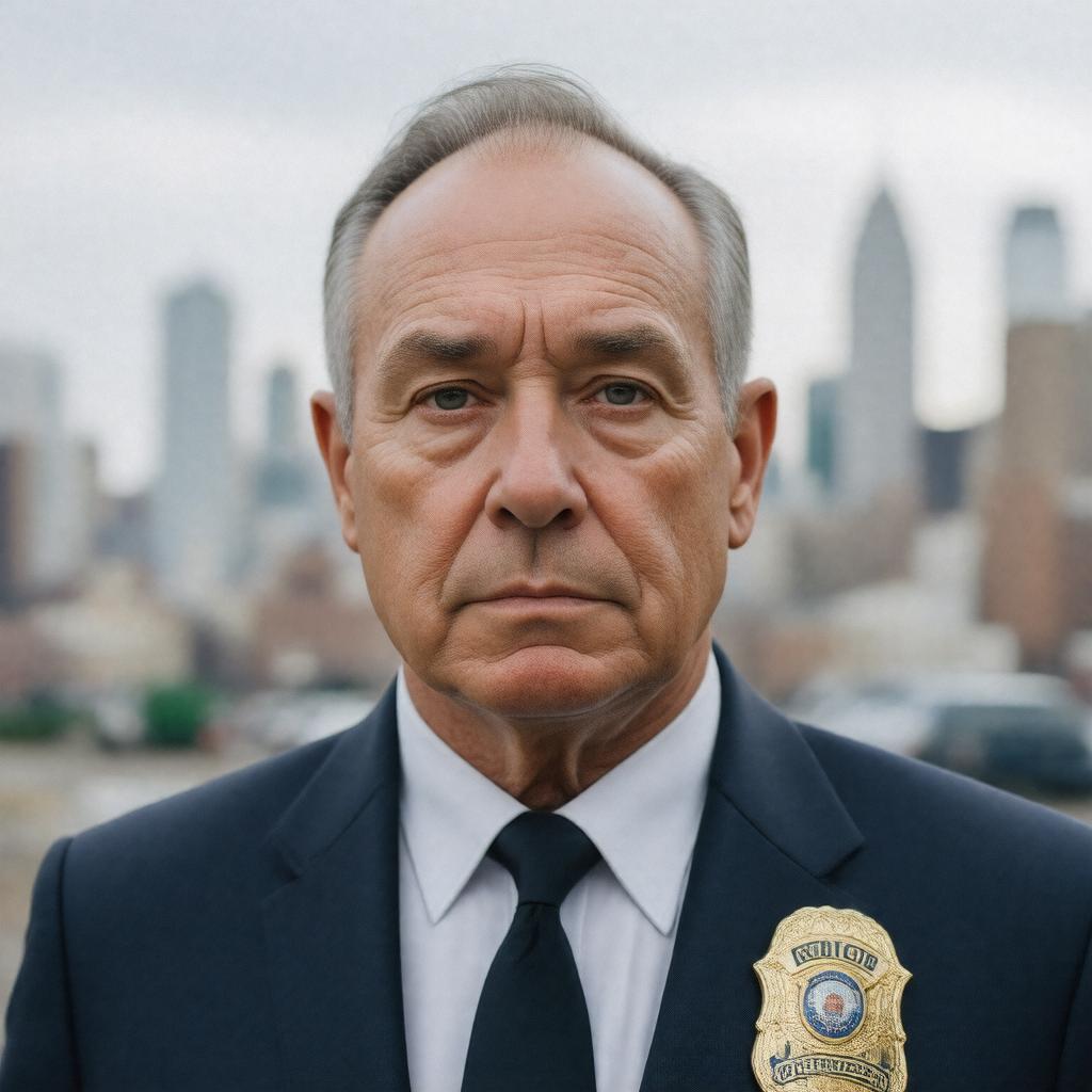William Bratton